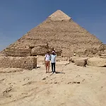 Big Pyramid View House