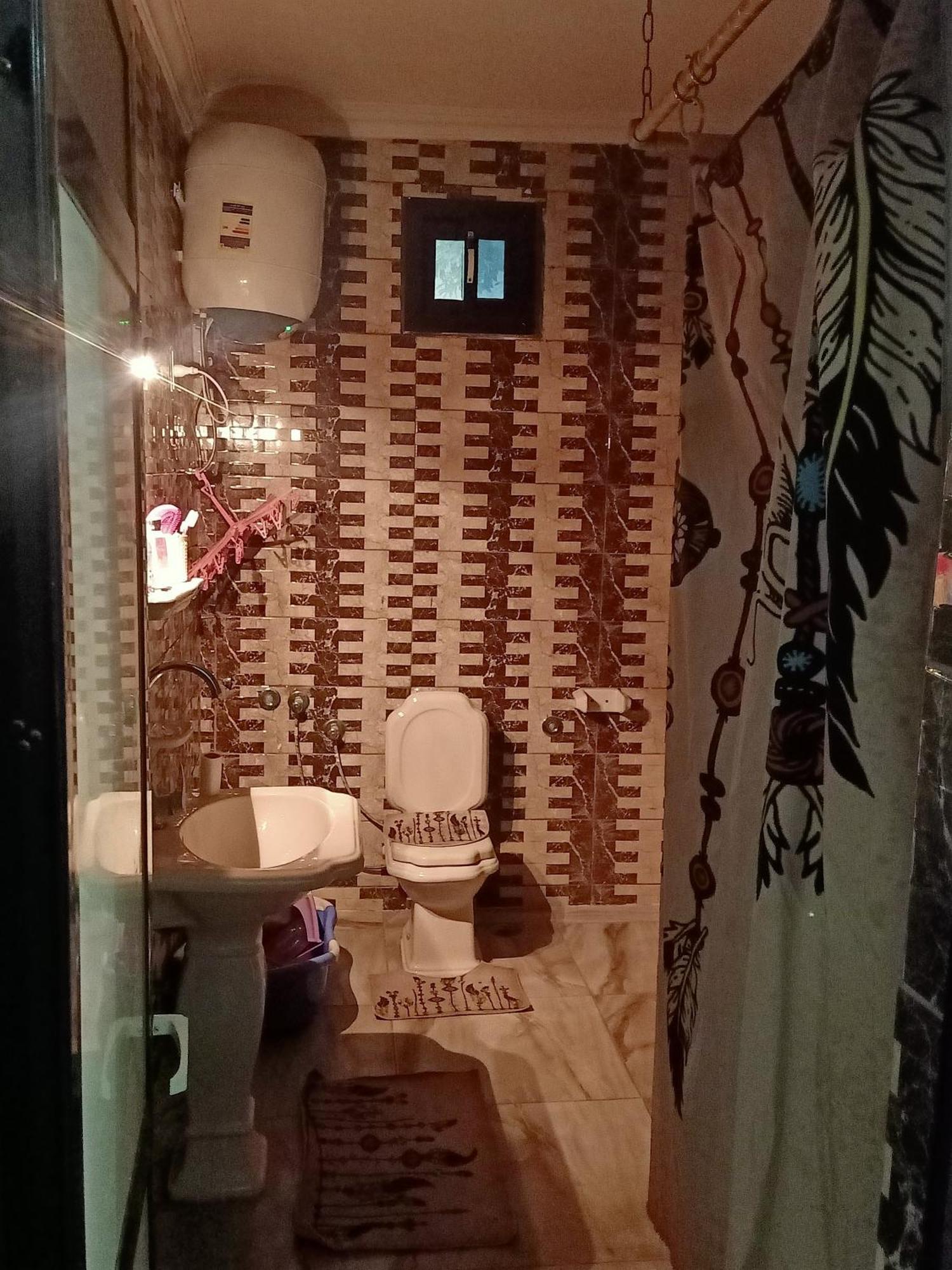 Villa Big Pyramid View House